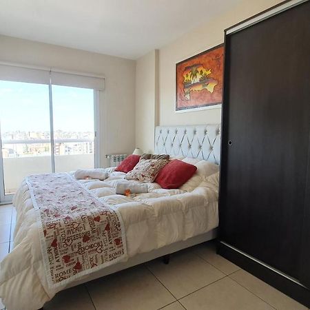 Torre Olmos III Apartment Cordoba Exterior photo