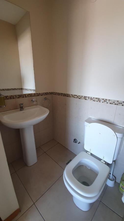 Torre Olmos III Apartment Cordoba Exterior photo