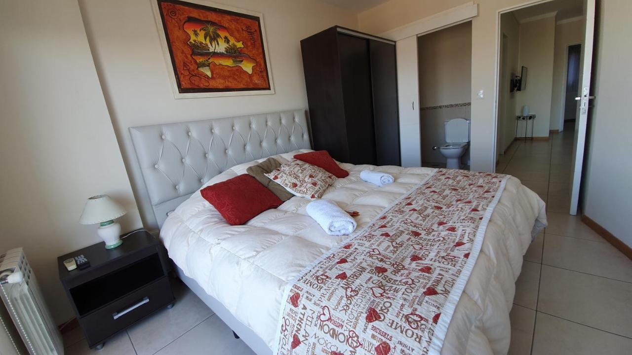 Torre Olmos III Apartment Cordoba Exterior photo